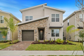 Entire home in Davenport, Florida